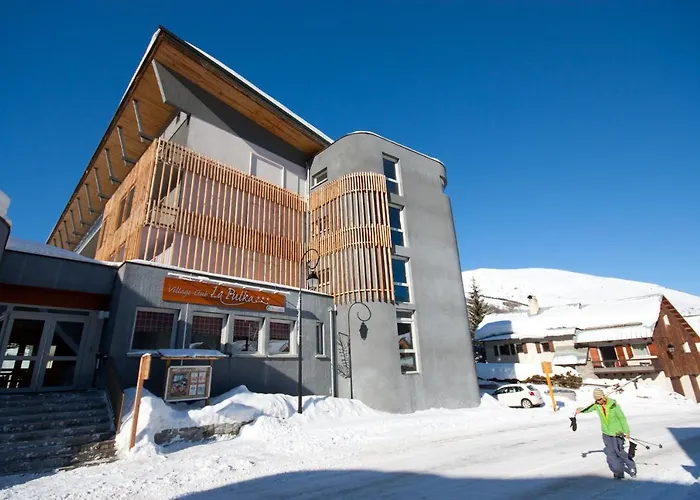 La Pulka Galibier -Neaclub